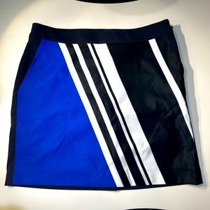 Ralph Lauren Polo Golf High Waisted Sport Skirt Skort